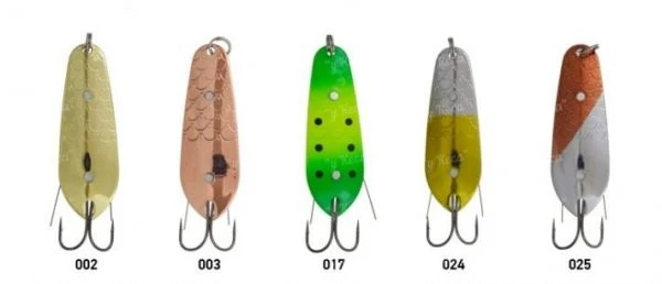 Блесна Fishing ROI Slider фото