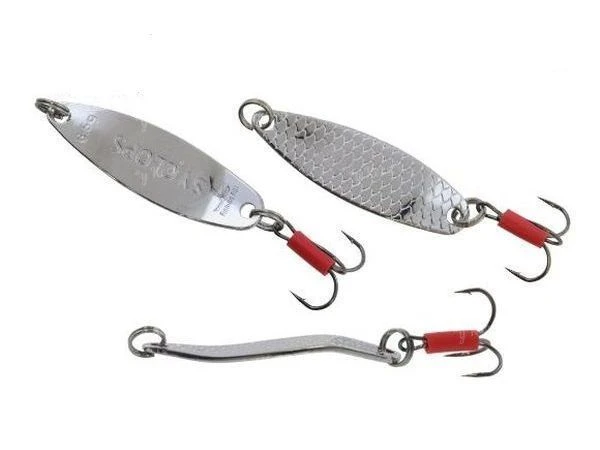 Блесна Fishing ROI Syclops 17г 001 фото
