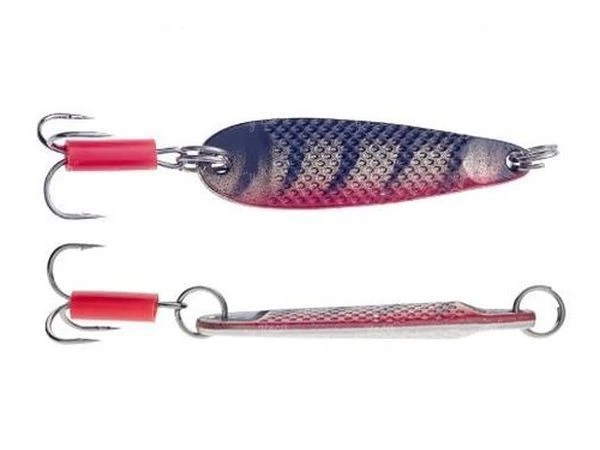Блесна Fishing ROI Trophyk 10г 001A фото