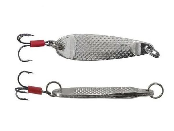 Блесна Fishing ROI Trophyk 10г 001 фото