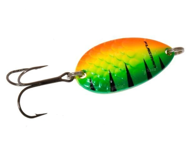 Блесна Flagman Bug BS 12g 2426 фото