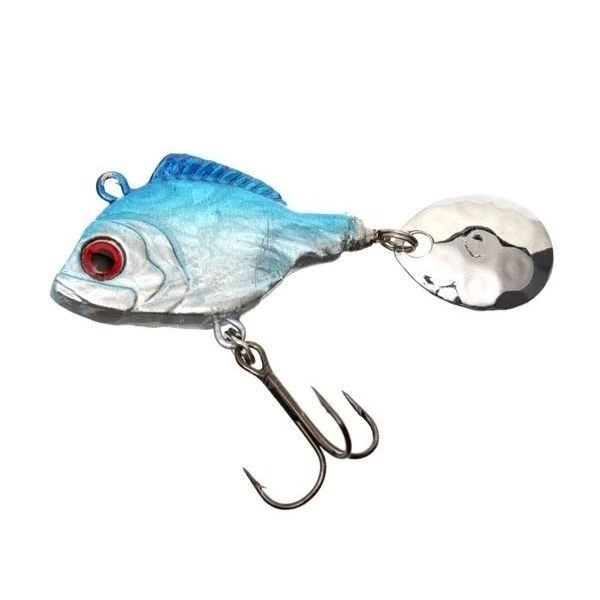 Блесна Flagman Jig Spinner 11г FJS11-03 фото