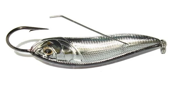 Блешня Strike Pro Killer Profy Jr фото