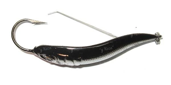 Блешня Strike Pro Killer Profy Jr фото