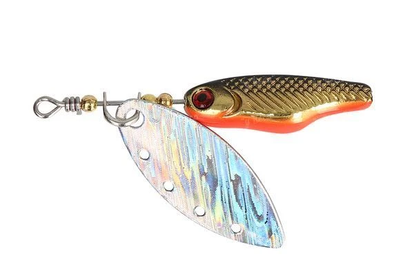 Блесна Golden Catch Bullet 5г 11SH фото