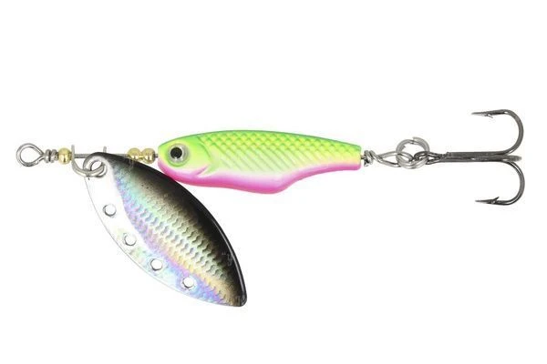 Блесна Golden Catch Bullet 5г 16G фото