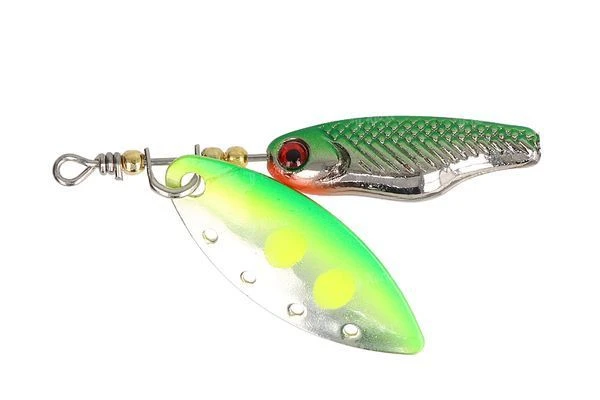 Блесна Golden Catch Bullet 7г 04S фото