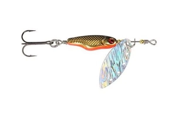 Блесна Golden Catch Bullet фото
