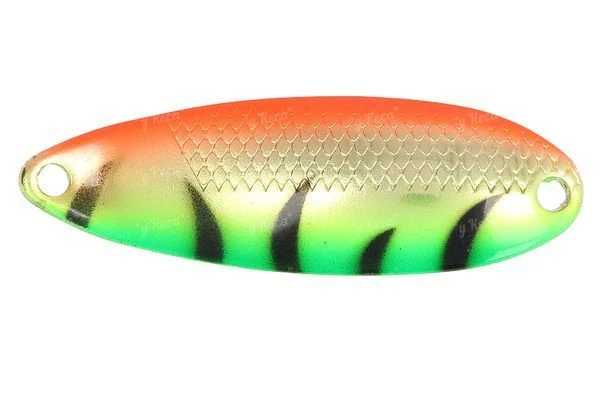 Блешня Golden Catch Native 6г 10G фото
