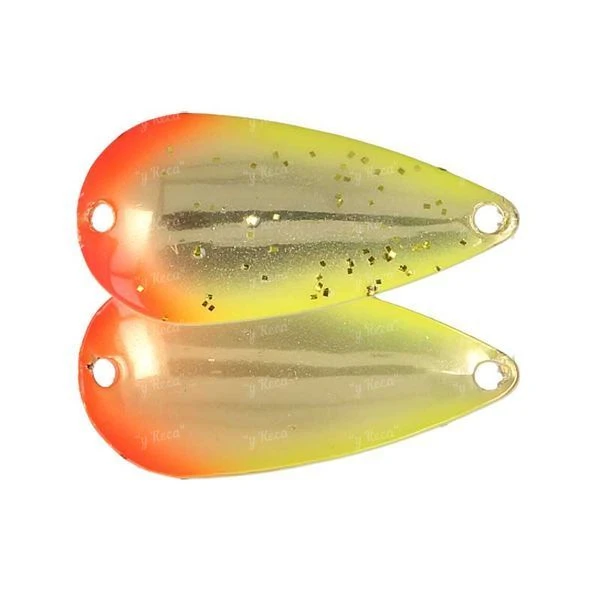 Блесна Golden Catch Niasa M 2.6г A54 фото