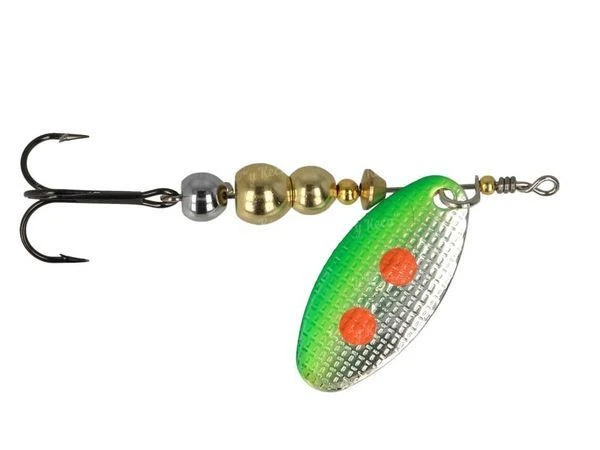 Блесна Golden Catch Sensor-0 3.5г 04SO фото