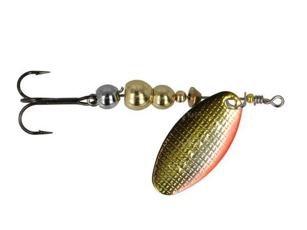 Блесна Golden Catch Sensor-1 6.5г 06S фото