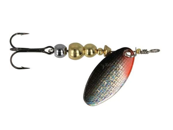 Блесна Golden Catch Sensor-0 3.5г 08G фото