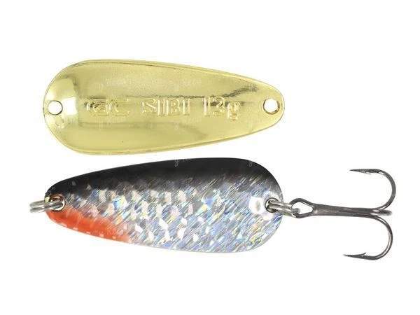 Блесна Golden Catch Sibi 17г 08G фото
