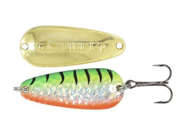 Блесна Golden Catch Sibi 10г 10G фото
