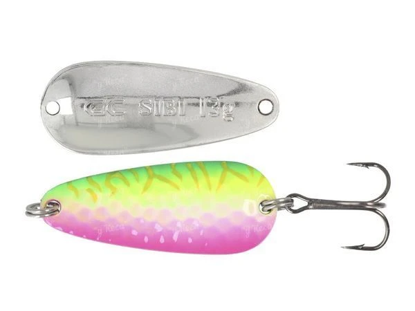 Блесна Golden Catch Sibi 10г 16G фото