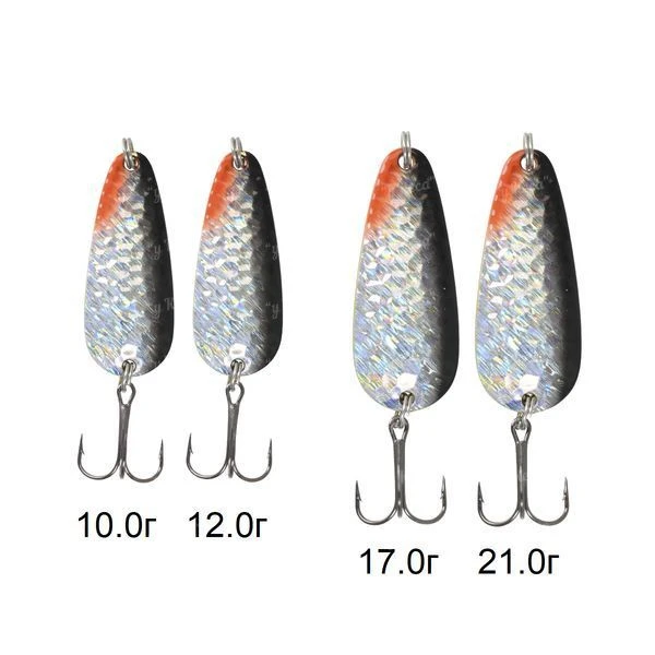 Блешня Golden Catch Sibi фото