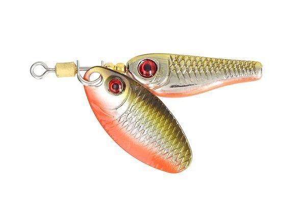 Блесна Golden Catch Trox 4г 06S фото