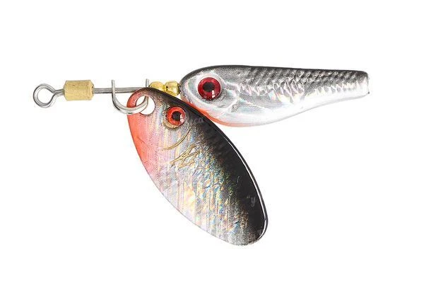 Блесна Golden Catch Trox 4г 08G фото