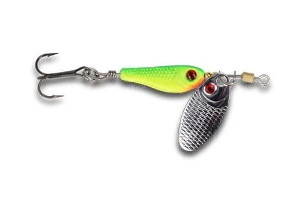 Блешня Golden Catch Trox фото