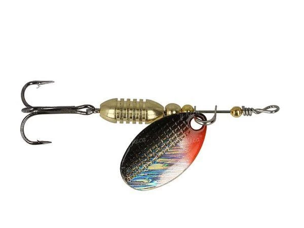 Блесна Golden Catch Twist-2 6.0г 08G фото