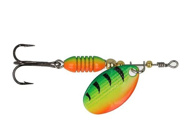 Блесна Golden Catch Twist-2 6.0г 09G фото