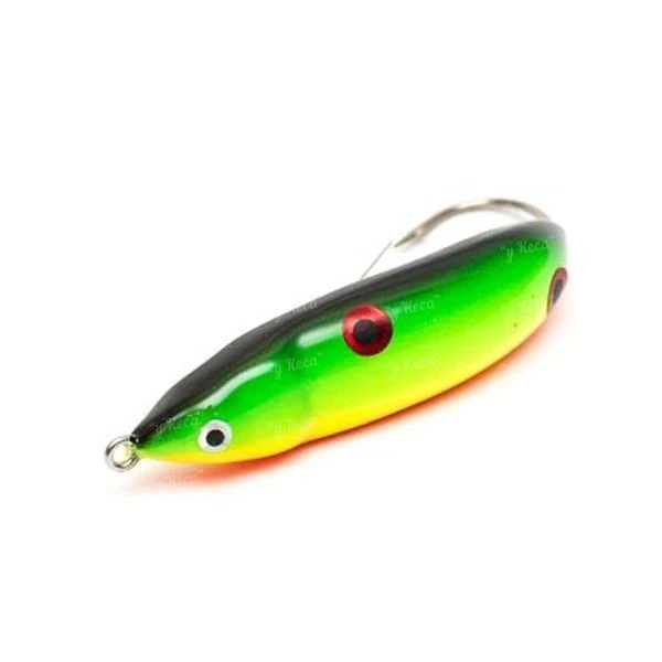 Блесна GOSS Minnow незацепляйка фото