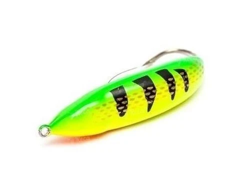 Блесна GOSS Minnow незацепляйка 6.5см 05 фото