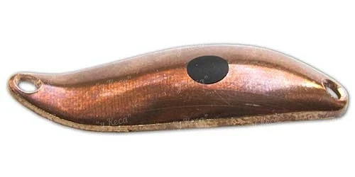 Блесна Инстинкт Konga 2.2г k7 фото