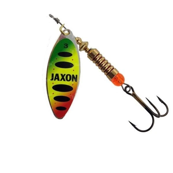 Блешня Jaxon HS Ratax фото