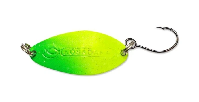 Блешня Kosadaka Buggy 4г CO фото