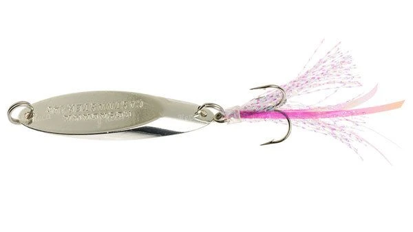 Блешня Kosadaka Castmaster 7g Platinum фото