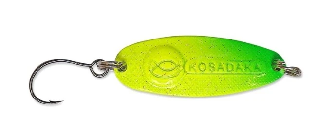 Блесна Kosadaka Micron 3г CO  фото