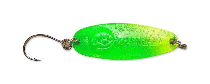 Блешня Kosadaka Micron 3г LR фото