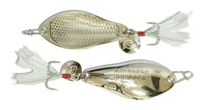Блесна Kosadaka Warga WR-05S фото
