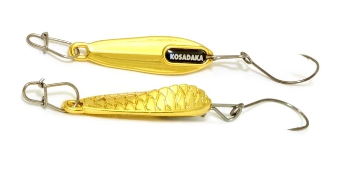Блесна Kosadaka XTR2 02G  фото