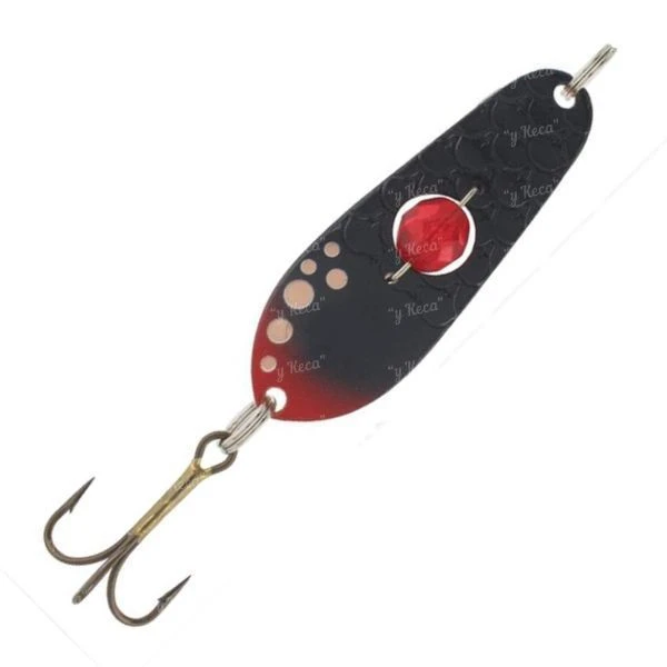Блешня Kuusamo Rasanen 50/11H з каменем BL/R-C фото