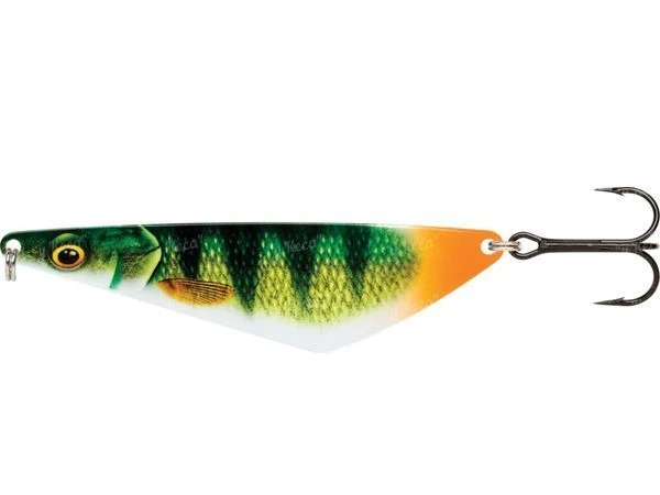 Блесна Rapala Harmaja 8.5см HAR18 PEL фото