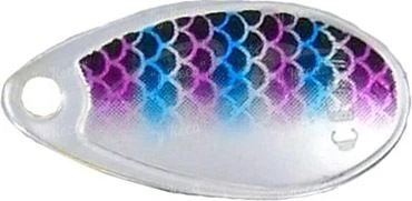 Блесна Rublex Celta 3 5г RTS фото