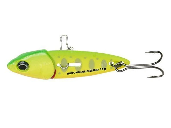 Блешня Savage Gear Minnow Switch Blade фото