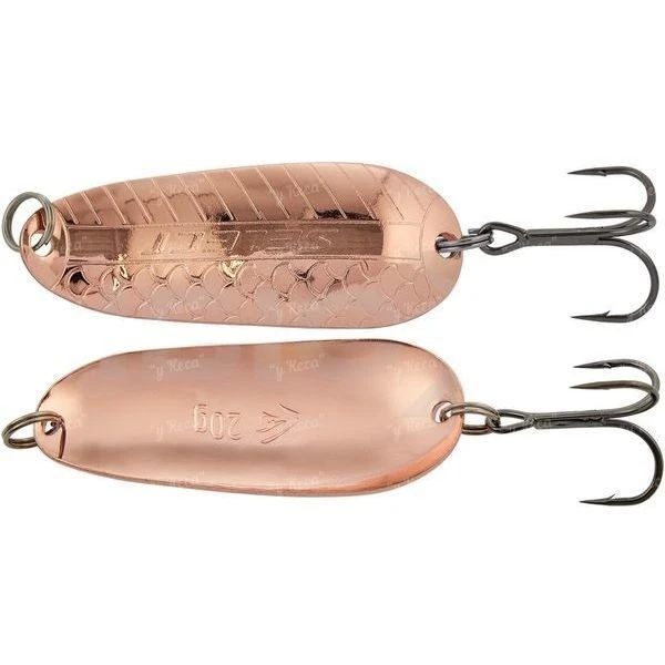 Блешня Select Grandex 10г 03 фото