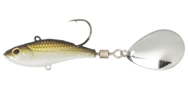 Блешня SF Top Tail 40S 14g 04 фото