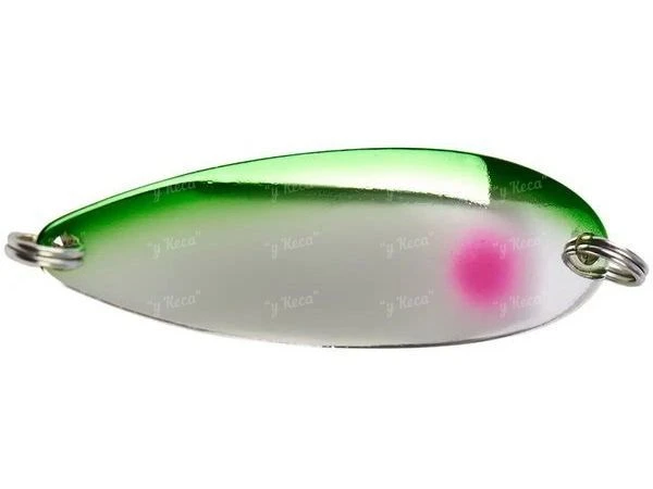 Блесна Smith Pure 9.5g GPS без крючка фото
