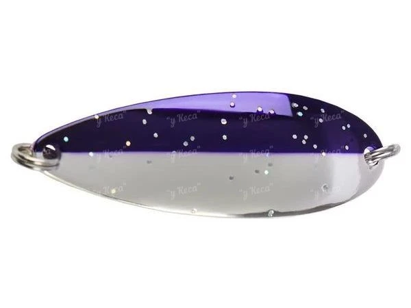 Блесна Smith Pure 9.5g SB без крючка фото