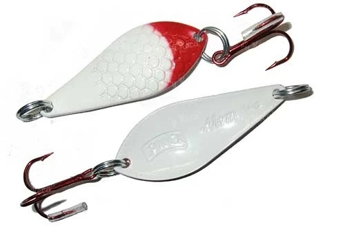 Блесна Spinnex Atom 14г 99 фото