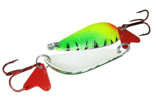 Блесна Spinnex Bass 15г 102 фото