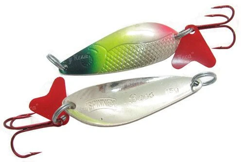 Блесна Spinnex Bass 15г 125 фото