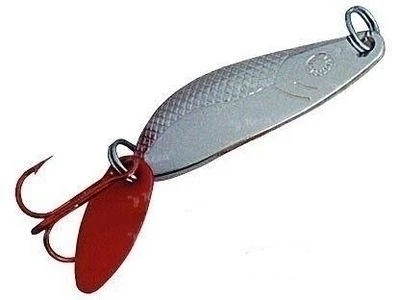 Блесна Spinnex Bass 15г S/G фото
