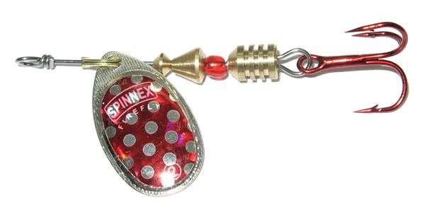 Блешня Spinnex Firefly 2 54 фото