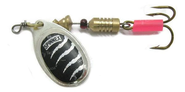 Блешня Spinnex Firefly 3 103 фото